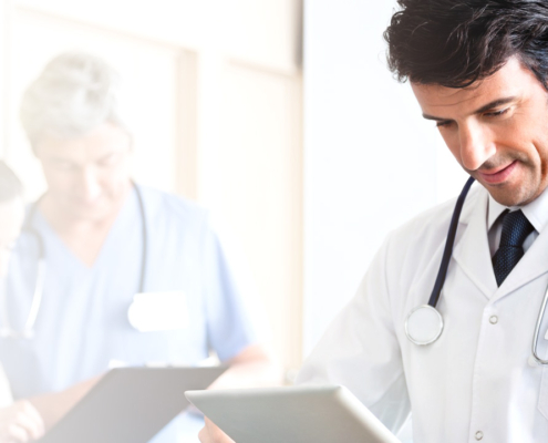 Advanced Primary Care Management - APCM