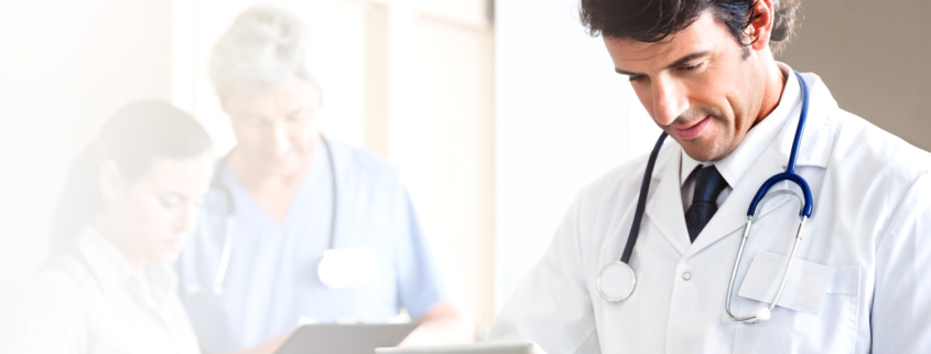 Advanced Primary Care Management - APCM